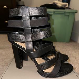 BCBGMaxazria Luke Sandal